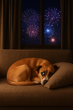 dog